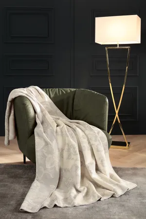 Kuscheldecke