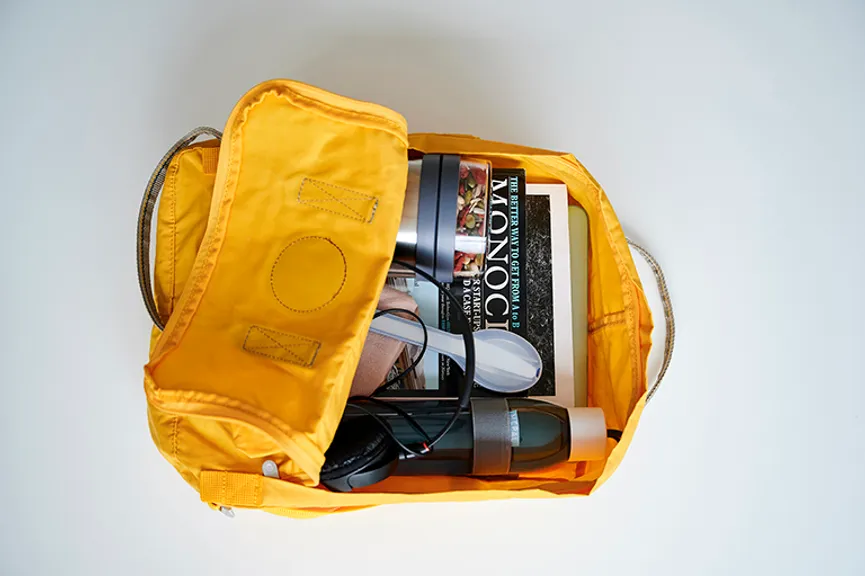 Lunchpot Thermo Ellipse gebürs milieu