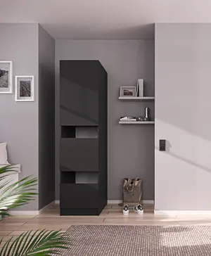 Wäscheschrank