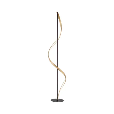 LED-Stehlampe