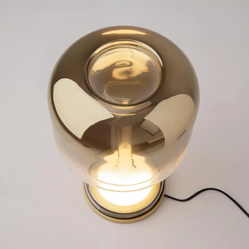 LED-Tischleuchte "Spirito" detail