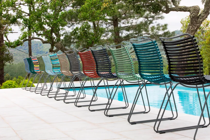 Sessel o. Armlehne detail