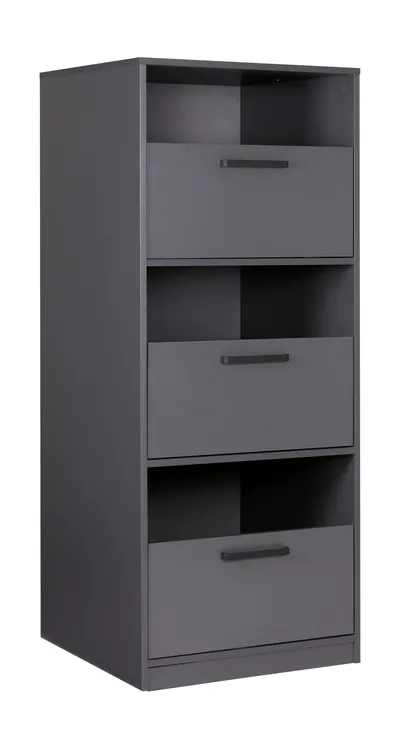 Wäscheschrank
