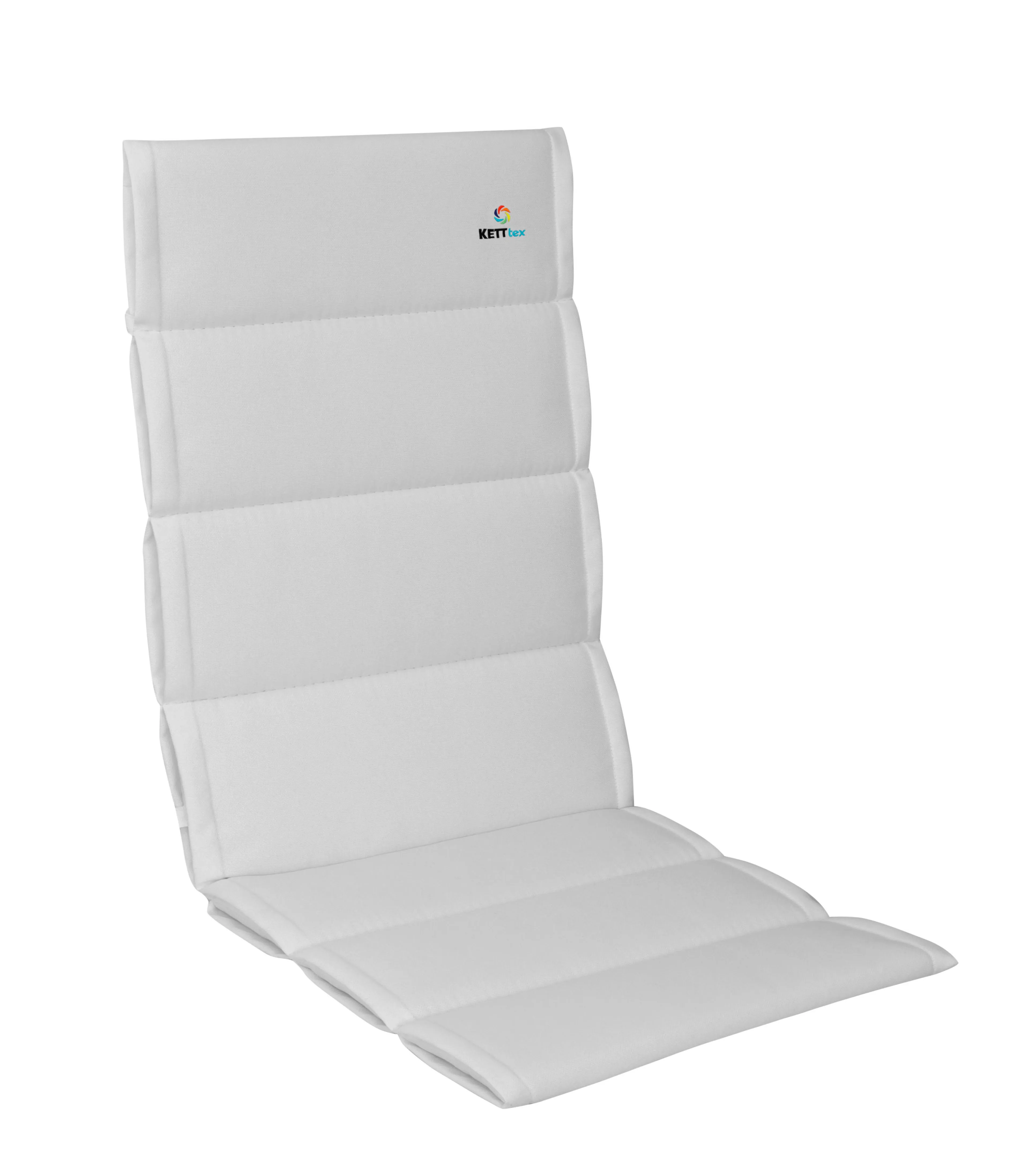 Hochlehner-Auflage Alutex 50 x 123 cm