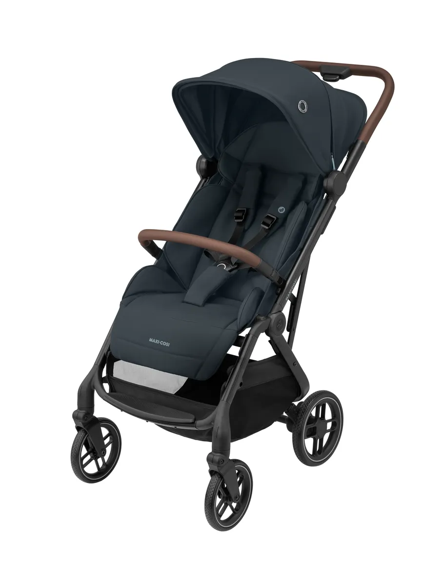 Buggy Soho material_farbe