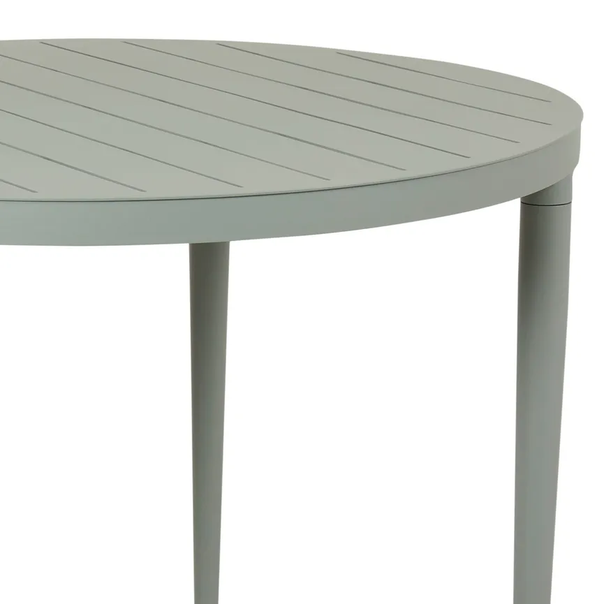 Esstisch Ø100 cm material_farbe