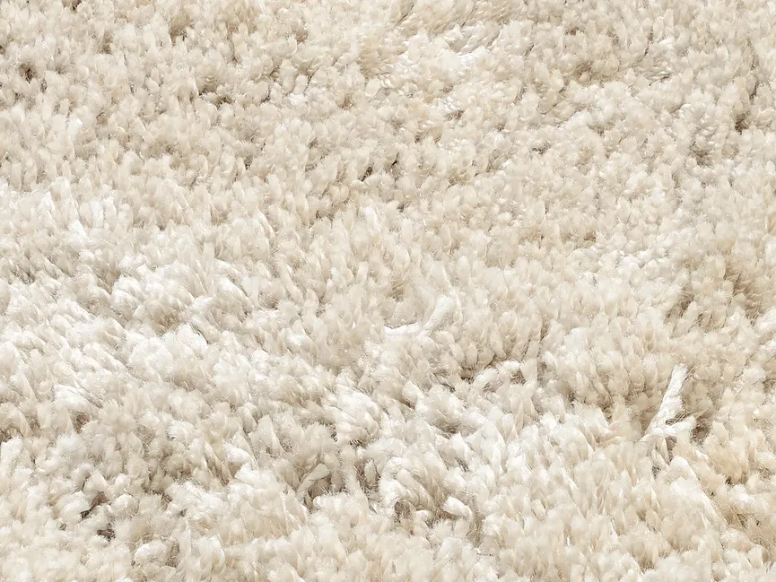 Handtuft-Teppich material_farbe