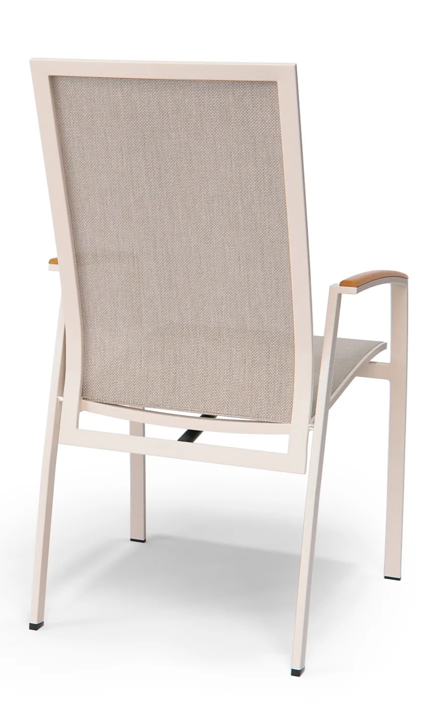 Limbo Move Stuhl mit AL detail