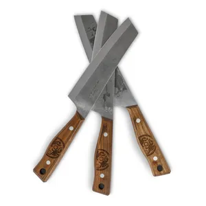 Kochmesser 17 cm