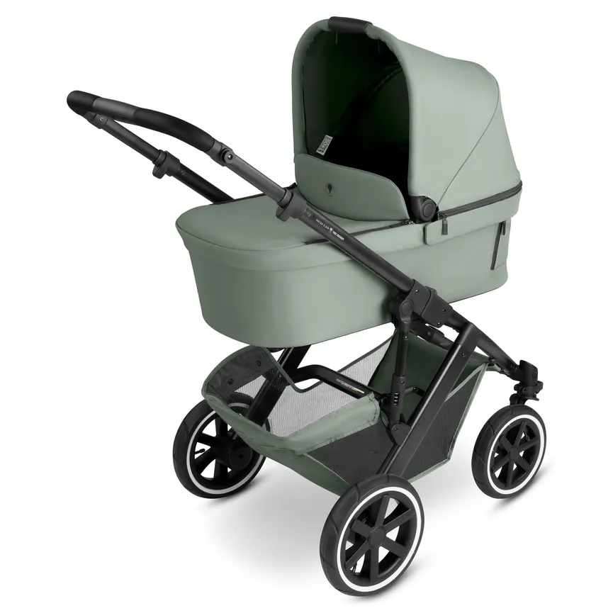 Kinderwagen Salsa 5 Air hauptaufnahme