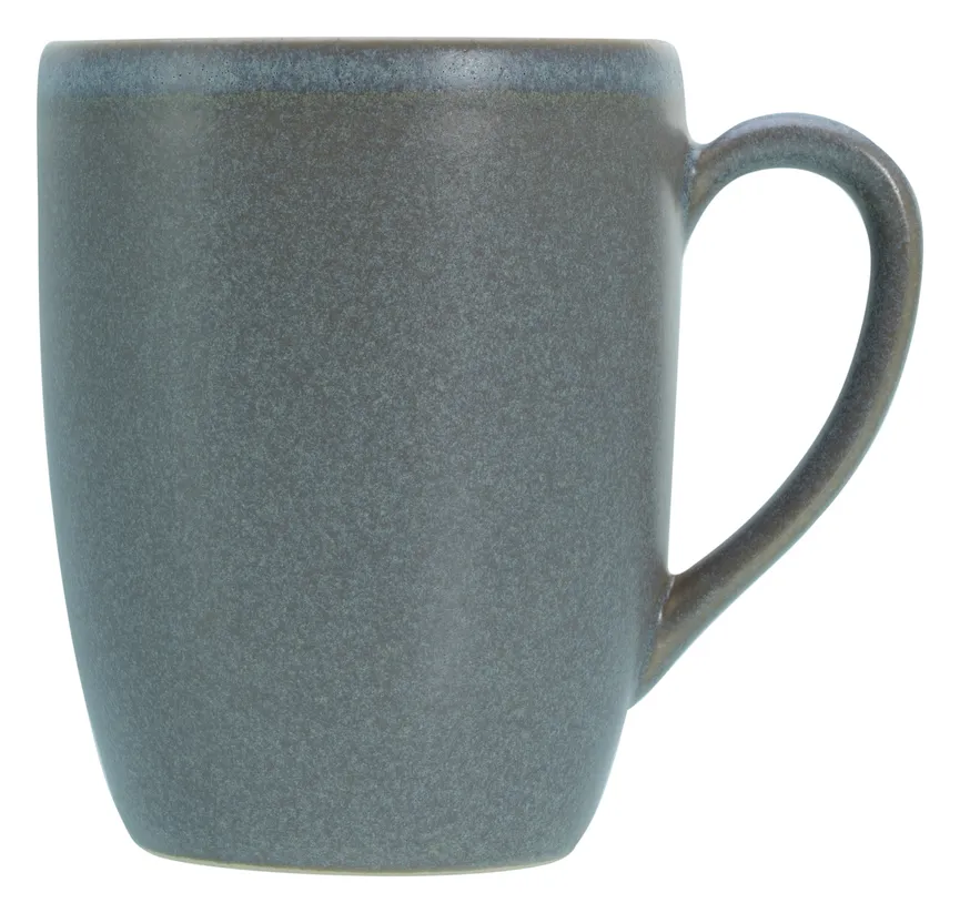 Becher "Uno" 300 ml grau hauptaufnahme