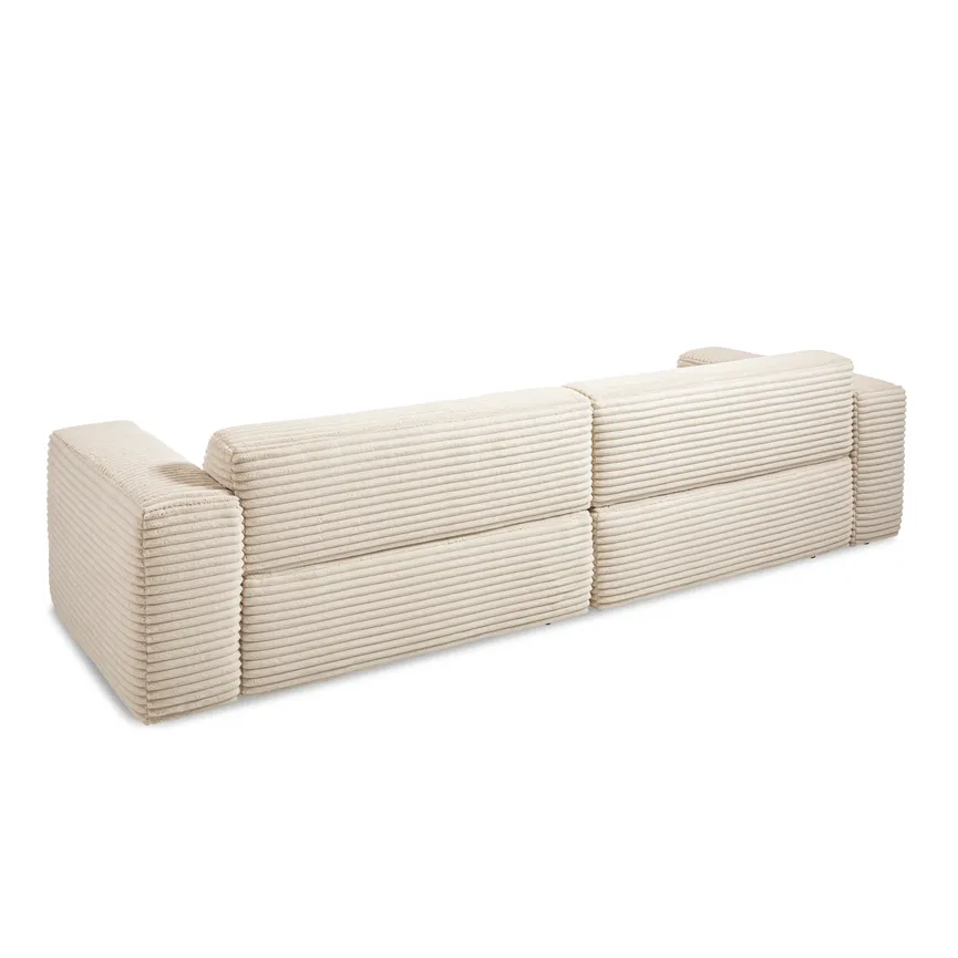 Bigsofa detail