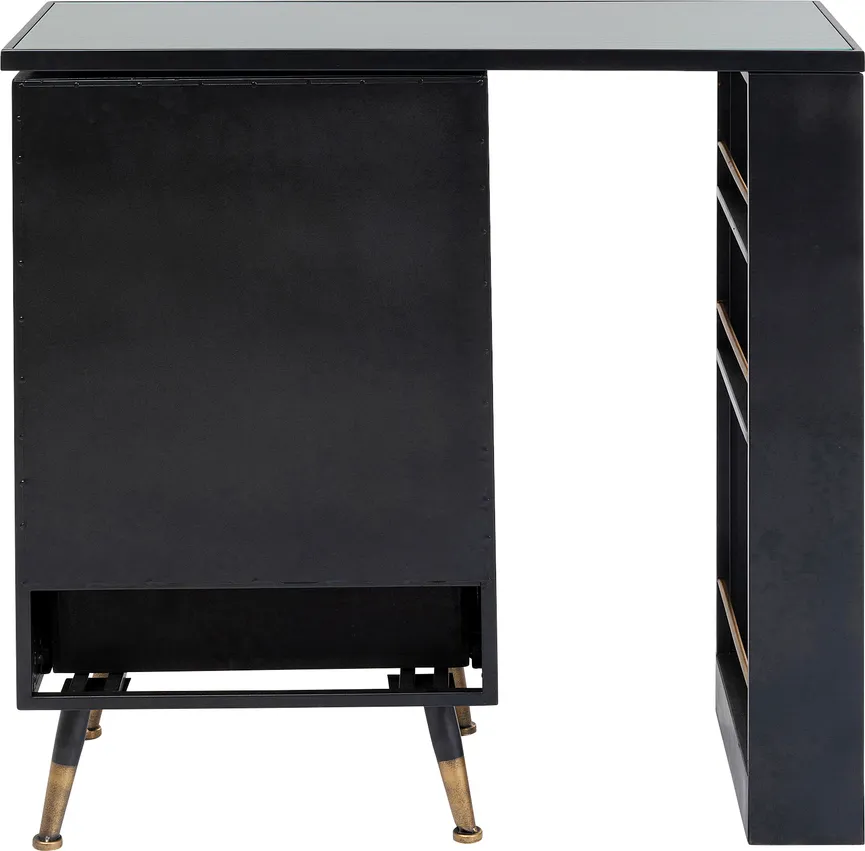 Barschrank detail