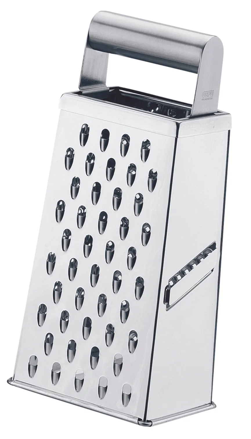 Vierkantreibe Cubo 10,9x8,5x24 hauptaufnahme