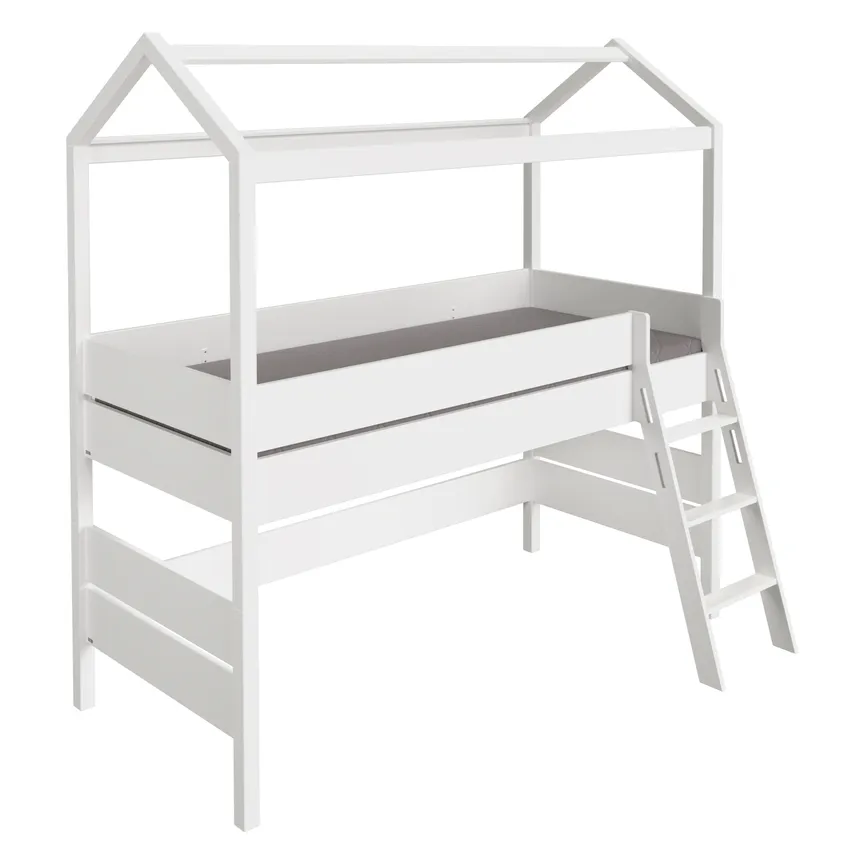 Spielbett LF 90x200 cm hauptaufnahme