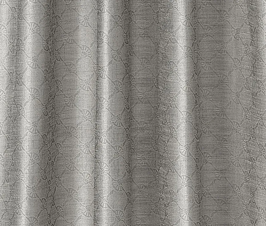 Dekoschal J!Silk Allover material_farbe