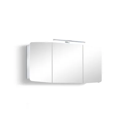 Spiegelschrank 