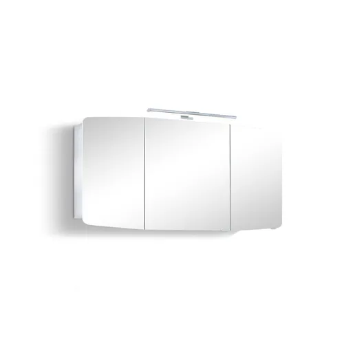 Spiegelschrank 