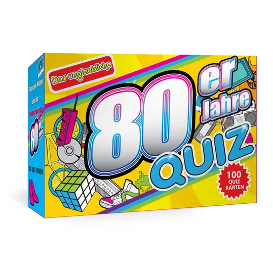 Quizkarten