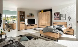 Jugendzimmer-Set