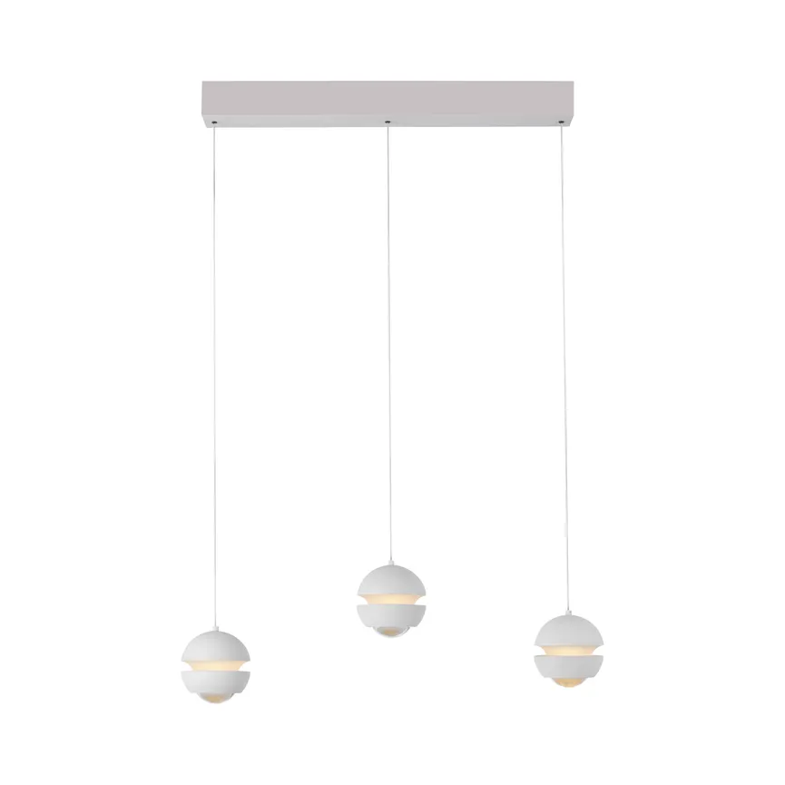 Pendelleuchte "LINI" material_farbe