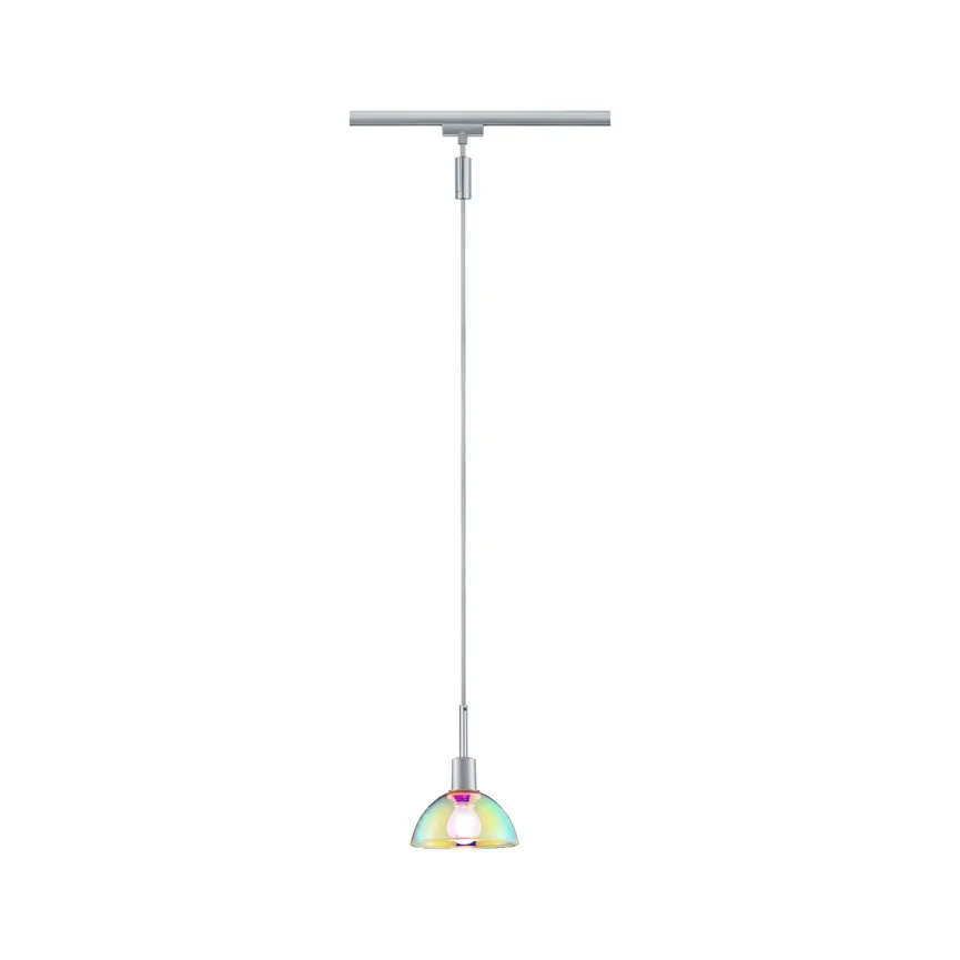 URail Pendelleuchte"Sarrasani" material_farbe