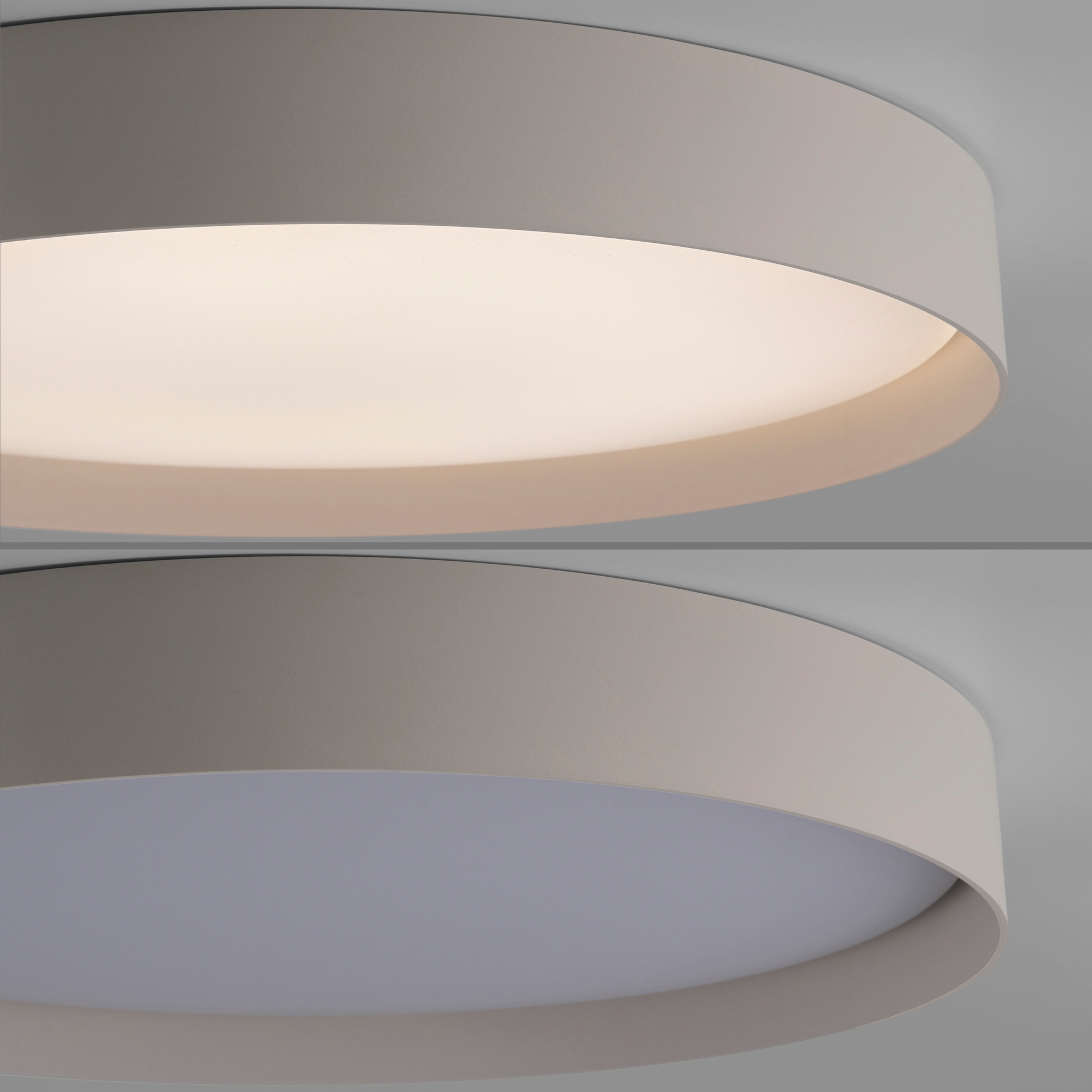 Deckenleuchte "TAVOLI" detail