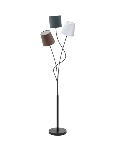 Stehlampe