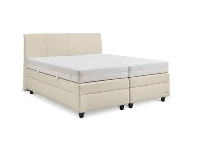 Boxspringbett