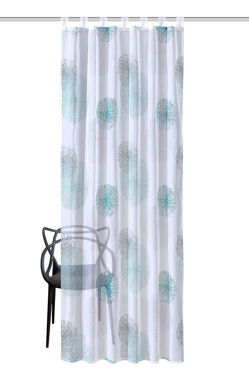 Schlaufenschal Rawlins 140x225 milieu