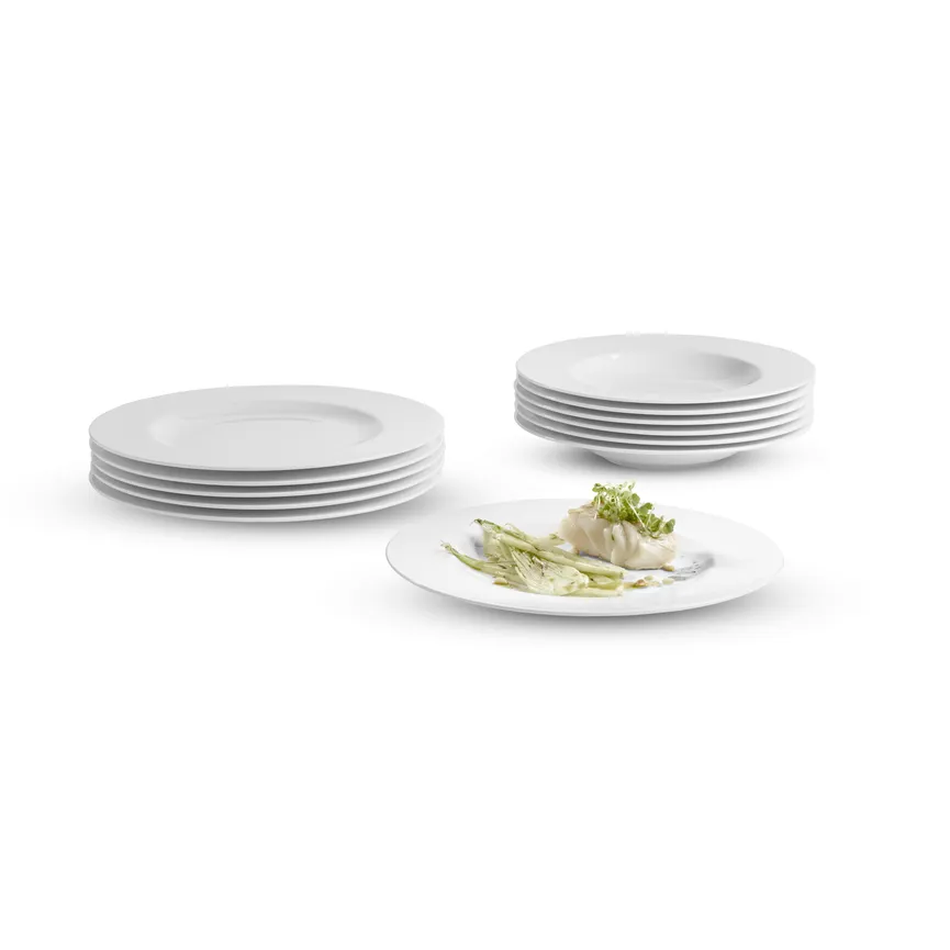 Tafel-Service "Noblesse" hauptaufnahme