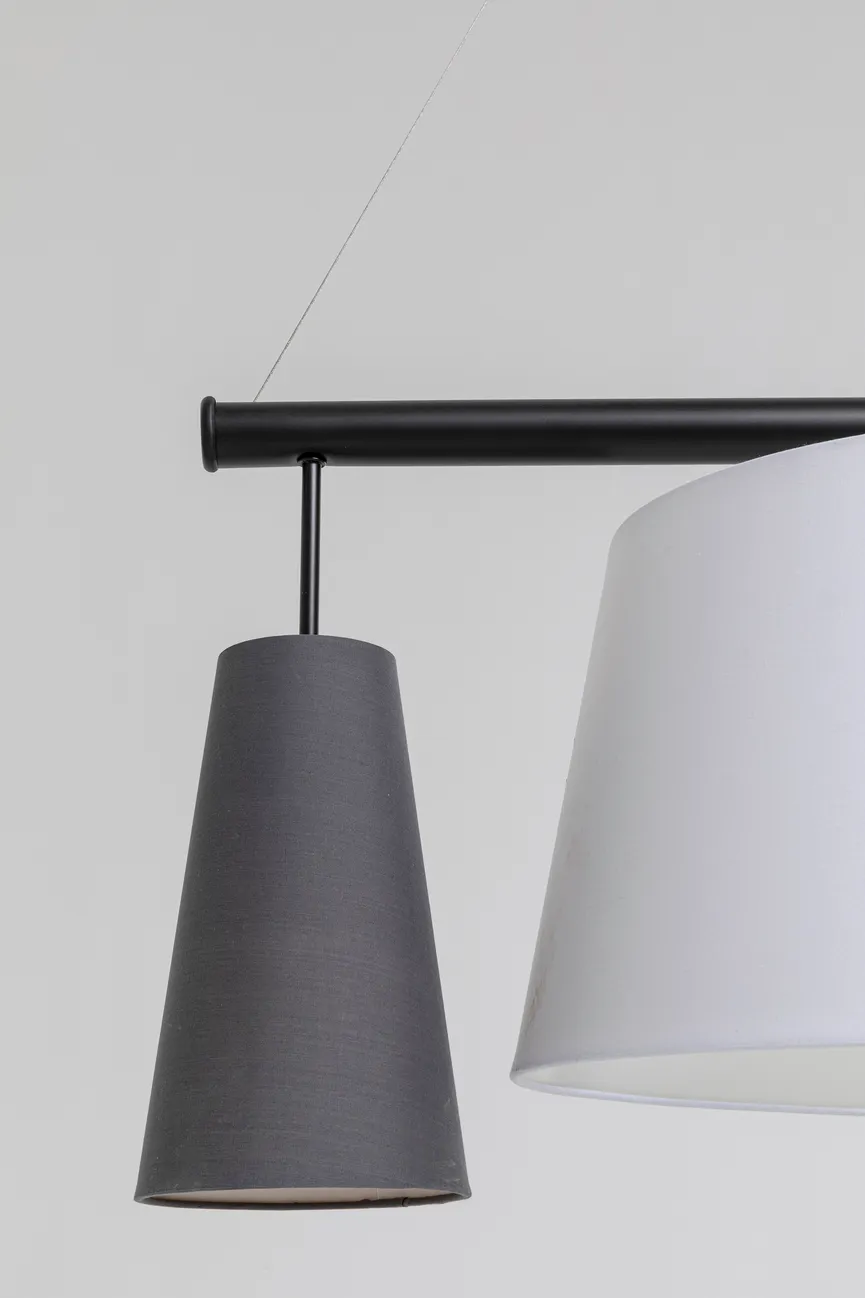 Pendelleuchte detail