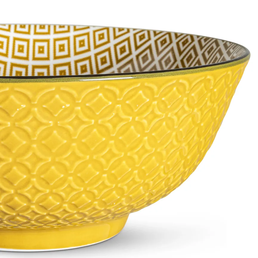 Schale "Mandola" 1,2 Liter detail