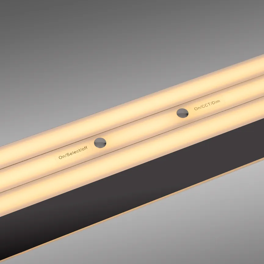 Pendelleuchte "ADRIANA ROUND" detail