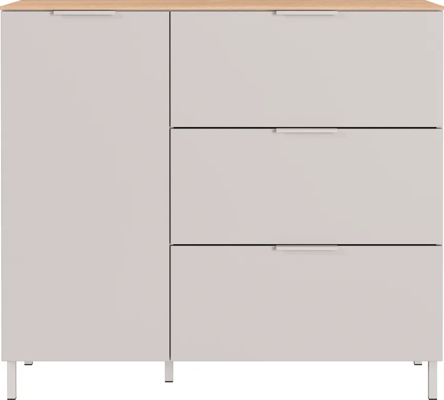 Kommode 1T/3S hauptaufnahme