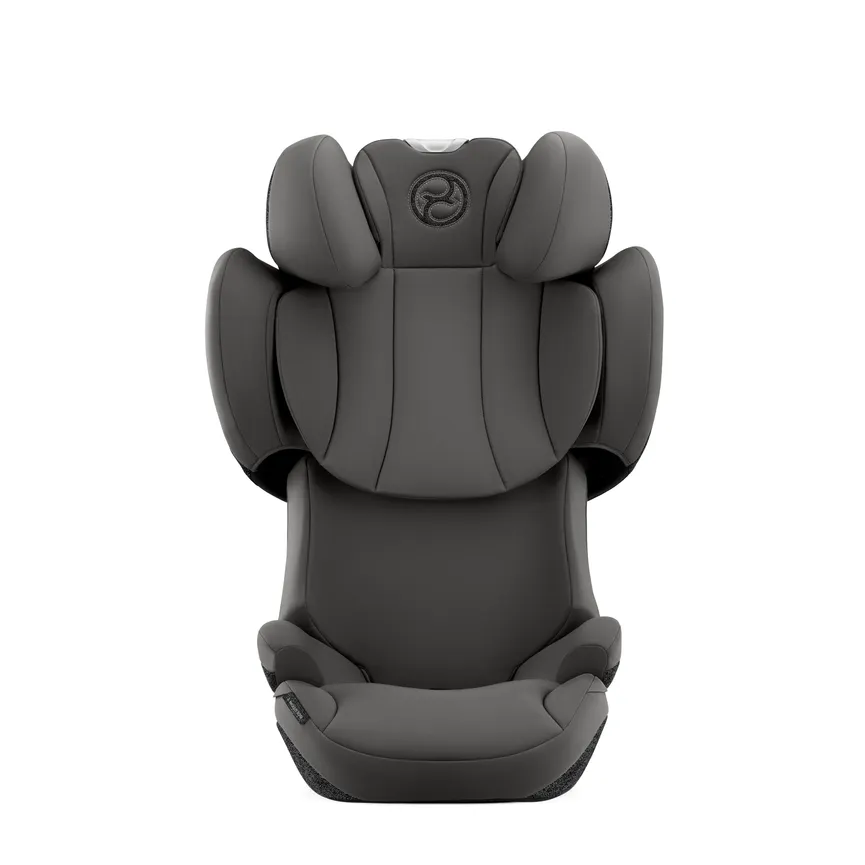 SOLUTION T I-FIX, grey detail