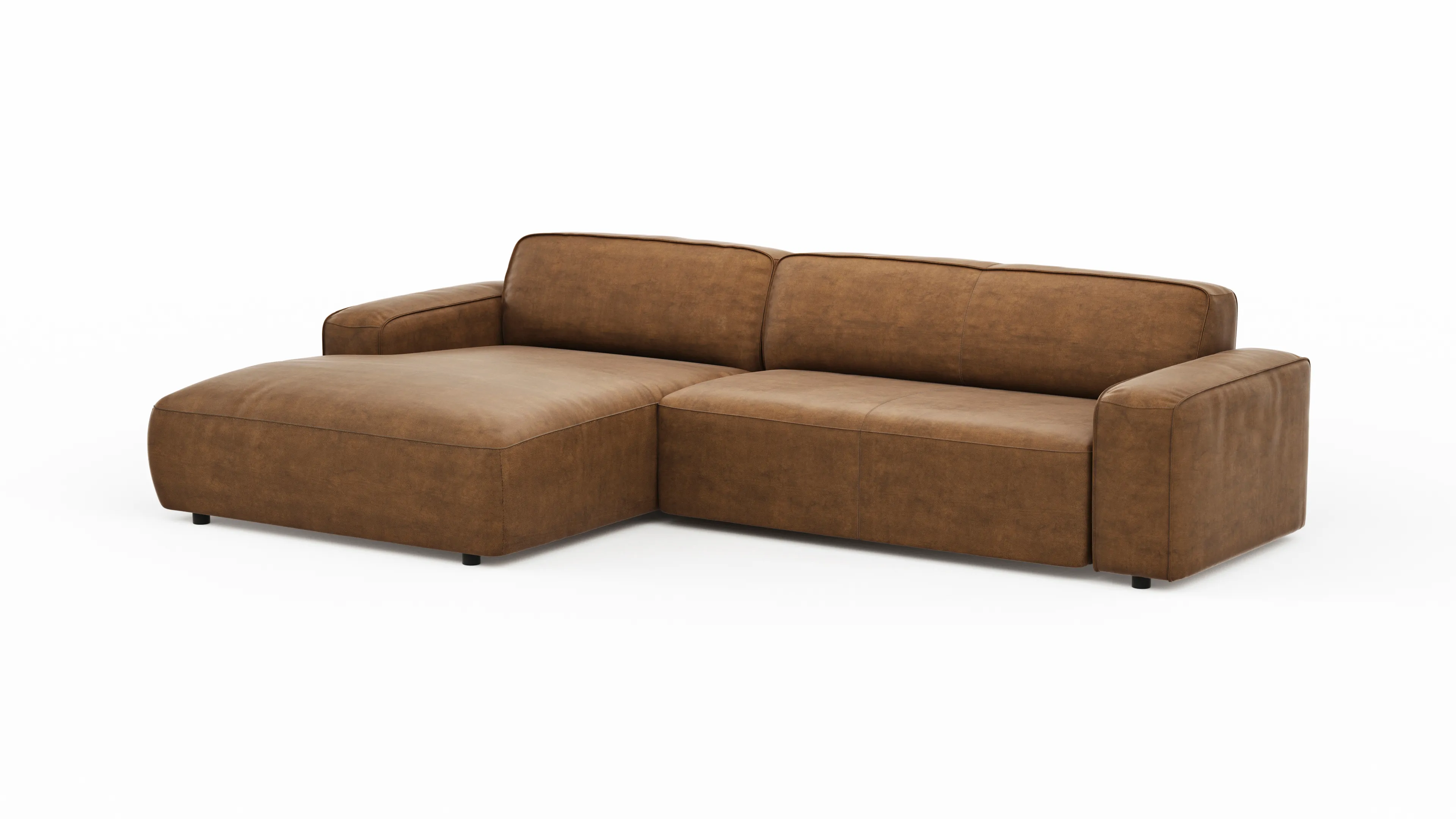 Ecksofa Houston