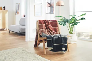 Kuscheldecke