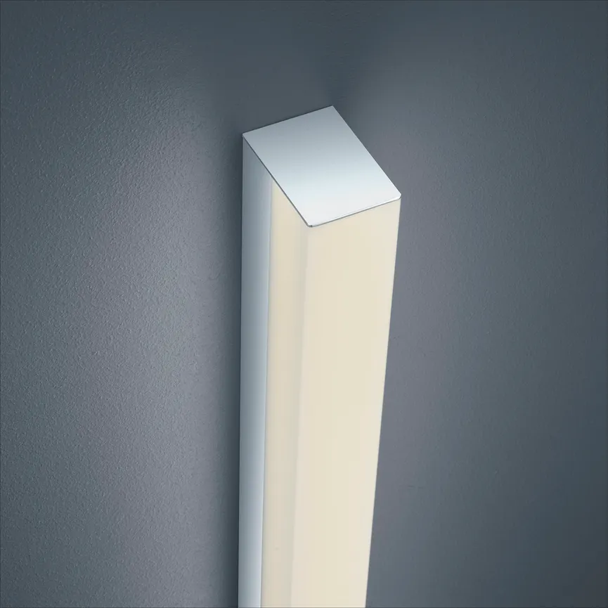Spiegelleuchte "Lado" detail