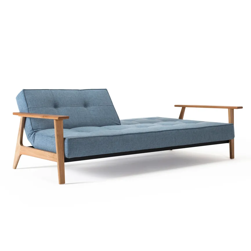 Sofa Frej Eiche detail