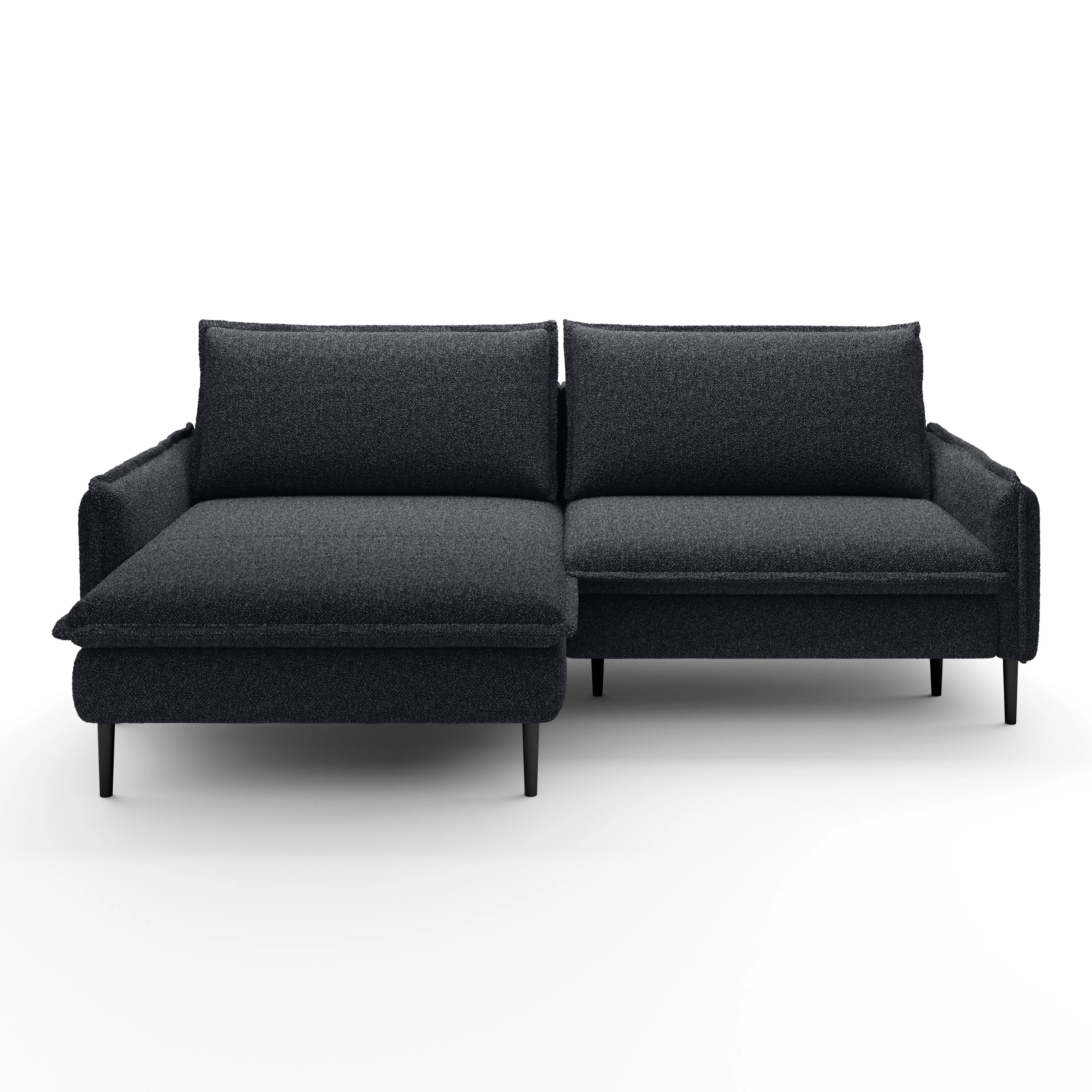 Ecksofa Glossy II