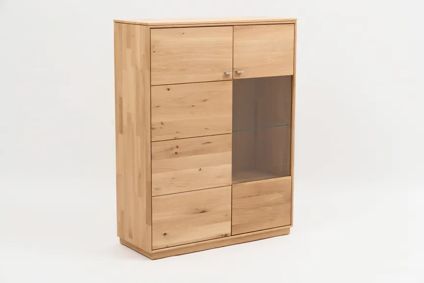 Highboard detail
