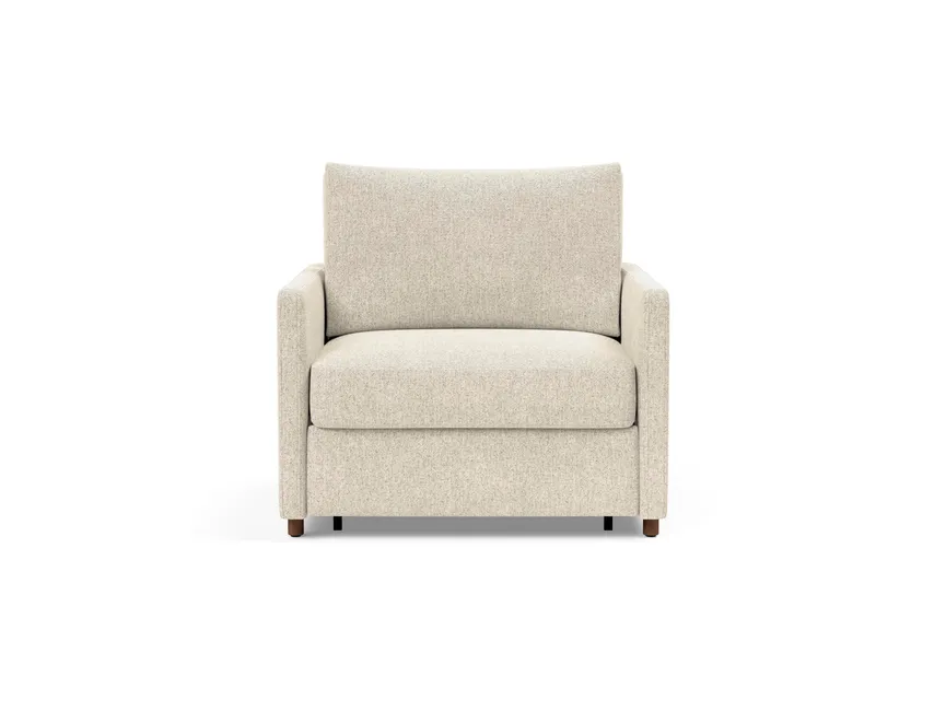 Schlafsessel Slim detail