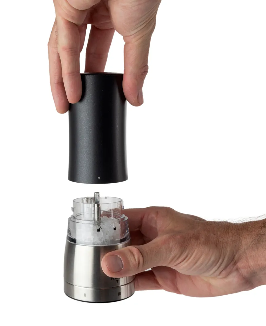 Salzmühle Daman u'Select detail