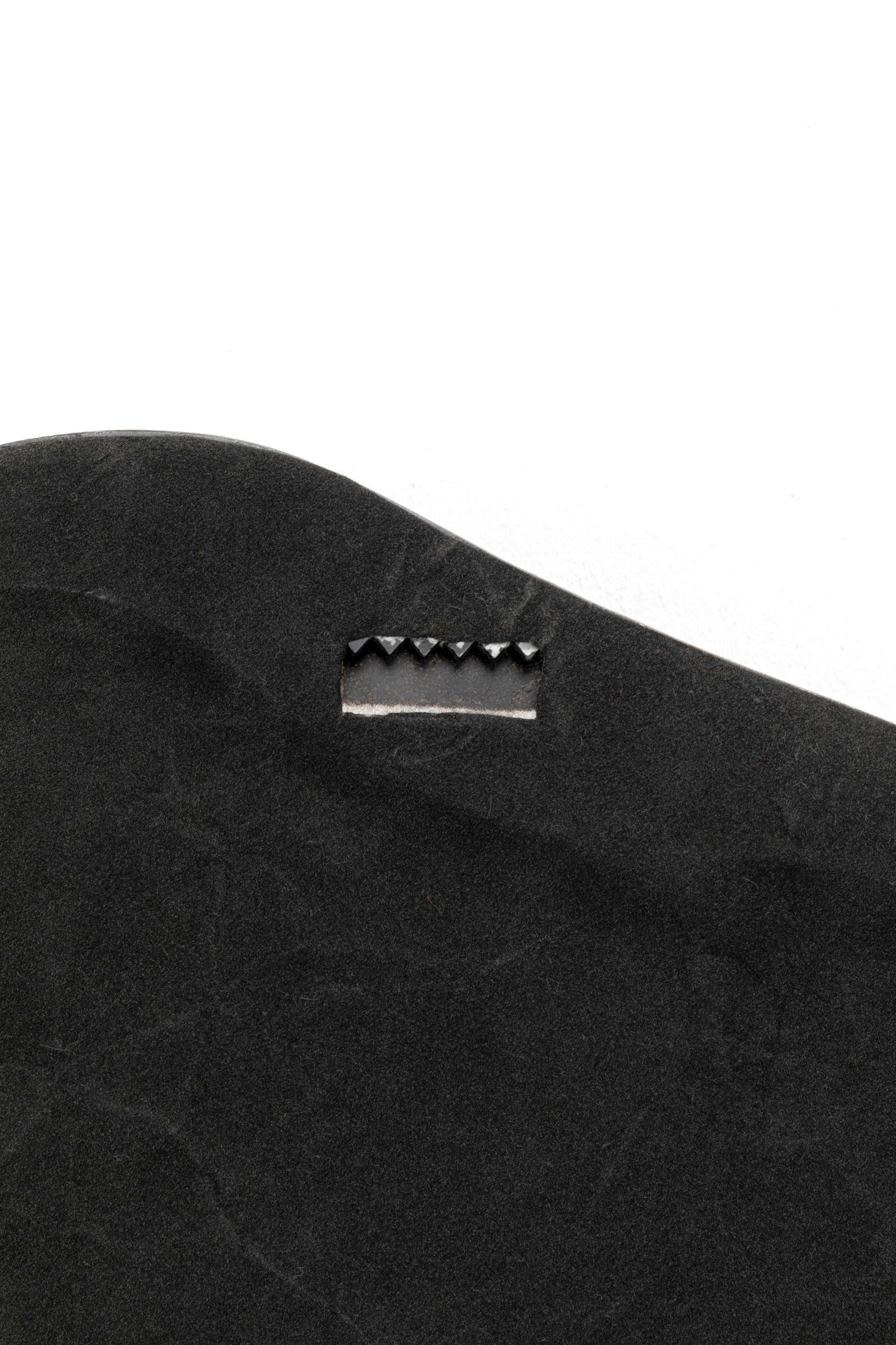 Wandspiegel "Dynamic" detail