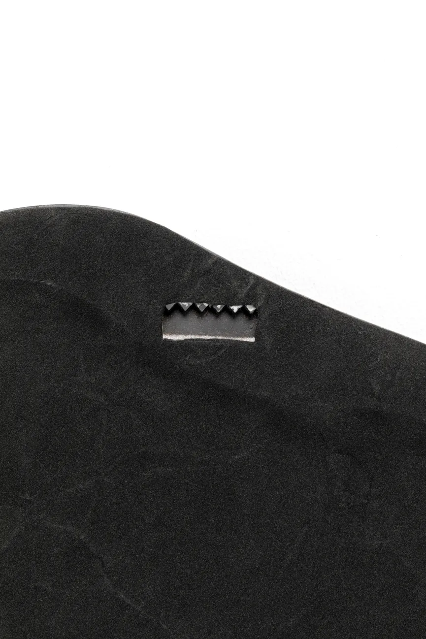 Wandspiegel "Dynamic" detail