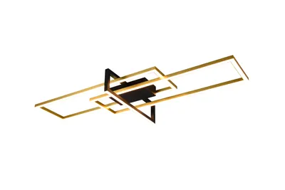 LED-Deckenleuchte