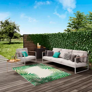 Outdoorteppich
