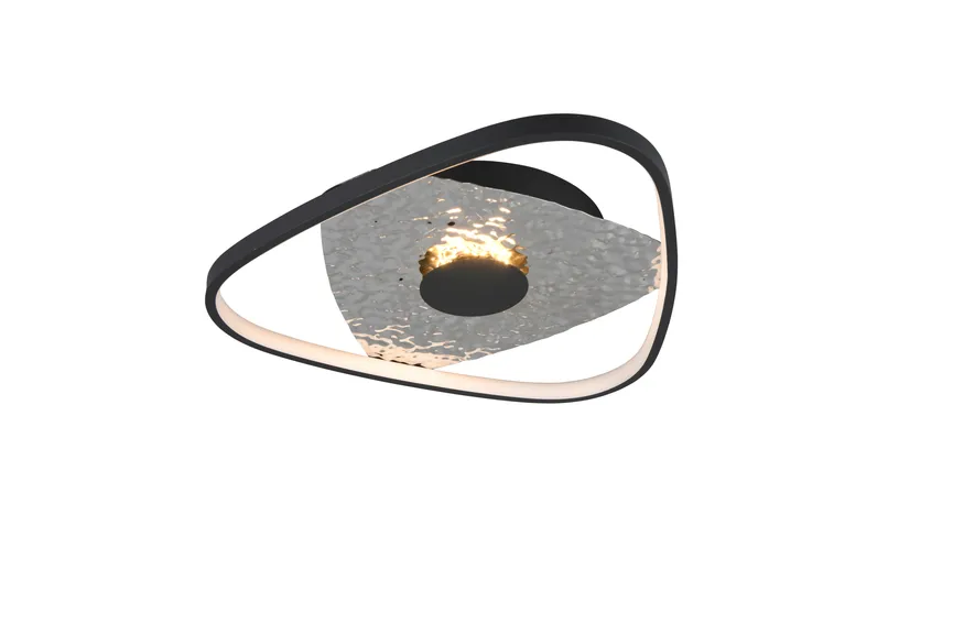 Deckenleuchte "Sessi" milieu