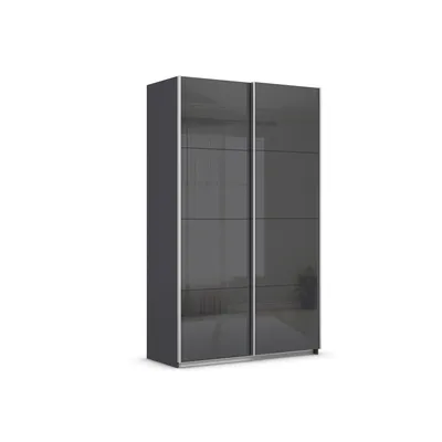 Schwebetürenschrank